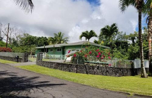 15-130 Puni Paka St, Pahoa, HI 96778