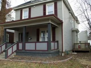 2254 Indianola Ave, Columbus OH  43202-3024 exterior