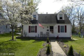 344 Cooke St, Aberdeen, MD 21001-3305