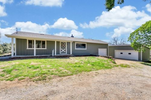2460 Rimrock Rd, Swansboro Country, CA 95667-9177