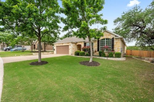 269 Dry Creek Rd, Austin TX  78737-4624 exterior