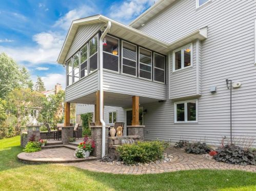 8405 135th St, Saint Paul MN  55124-9538 exterior