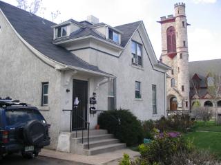 40 Ellsworth Ave, Denver CO  80223-1622 exterior