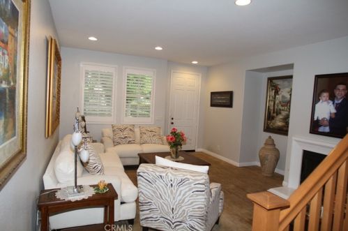 2660 Madison Cir, Anaheim CA  92801-4954 exterior