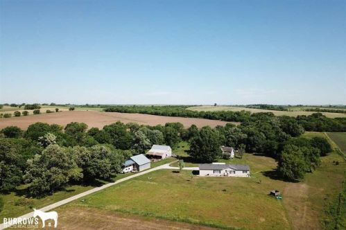61778 734 Rd, Cook, NE 68329-9620