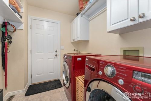 1324 Clementine Ct, Fort Collins CO  exterior