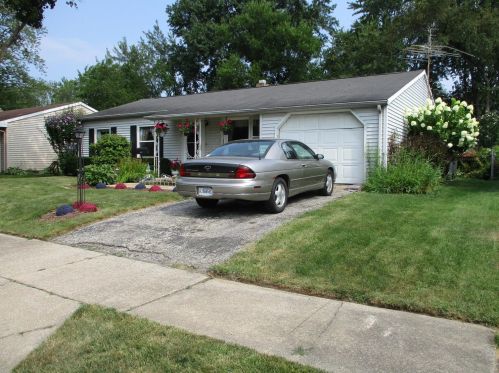 1607 Wood St, Valpo, IN 46383-5147