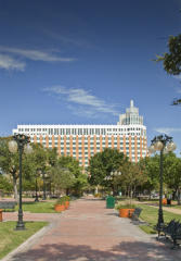 100 Santa Rosa St, San Antonio TX  78207-3205 exterior