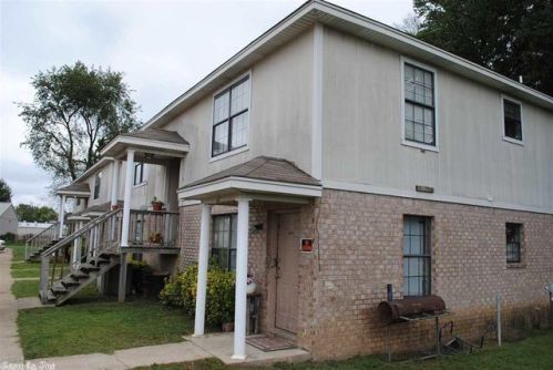 800 Bridges Ave, Wynne, AR 72396-2331