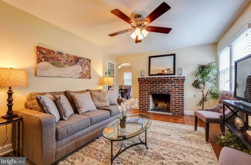 6806 Belford Dr, Silver Spring MD 20912-4841 exterior