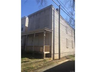 1307 23rd St, Richmond, VA 23223-5135