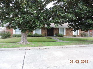 1417 Nursery Ave, Metairie, LA 70005-1729