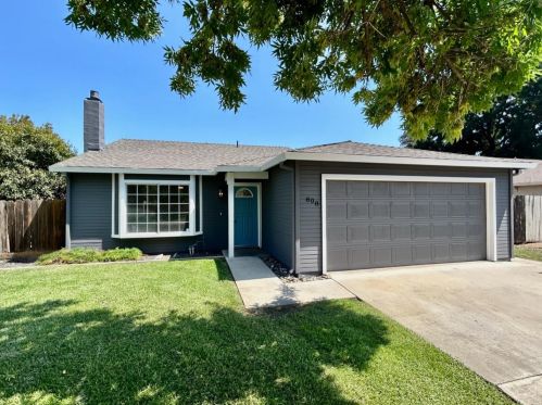 808 Tassajara Ct, Modesto, CA 95358-6530