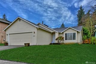 5414 1st Dr, Everett, WA 98203-3498