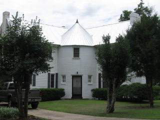 164 College St, Parrott, GA 39877-5229