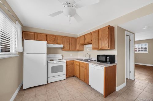 2110 Lincoln St, Denver, CO 80210-4409