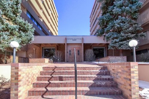 8060 Girard Ave, Denver CO  80231-4411 exterior