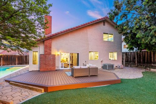 570 Hillview Dr, Milpitas CA 95035-4508 exterior