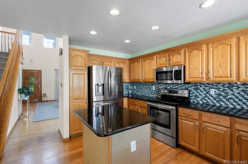 1273 Chester St, Denver CO  80010-3106 exterior