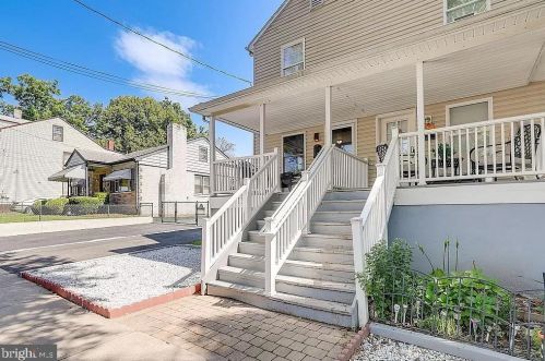 14 Race St, Trenton NJ  08638-4220 exterior