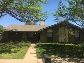 13140 Kerr Trl, Dallas TX  75244-5504 exterior