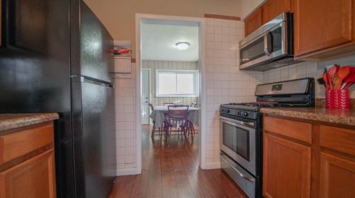 2312 73rd Ave, Gary IN  46410-4033 exterior