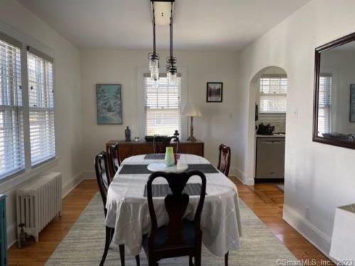 7 Frances Ave, Norwalk CT  06854-2510 exterior