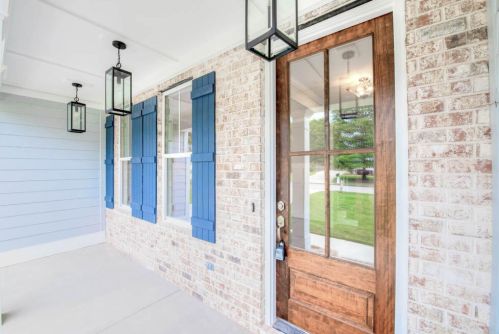 599 Morris Run, North Augusta, SC 29860-8187
