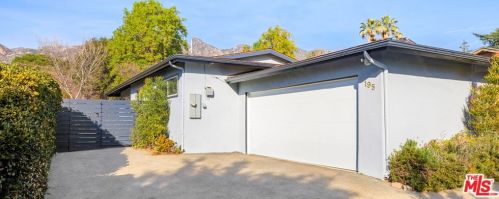 195 Altadena Dr, Altadena, CA 91001-5104