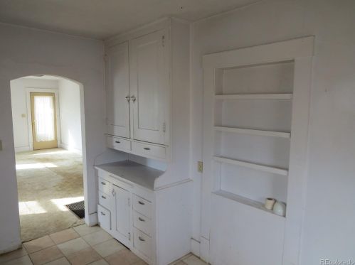 594 Golden St, Calhan CO  80808-8637 exterior