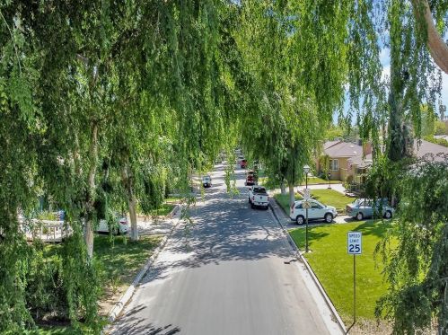 4691 Emerson St, Riverside CA  92506-2008 exterior