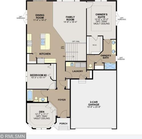 7235 Palmgren Ave, Otsego, MN 55330-4548