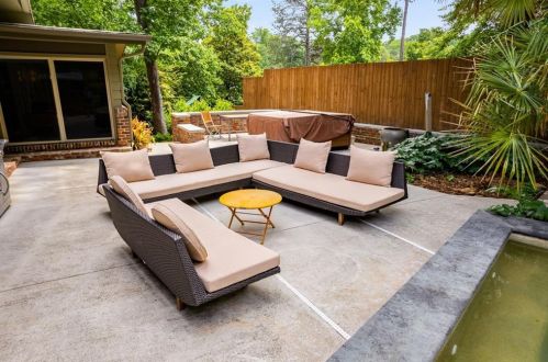 2625 Flemington Rd, Atlanta GA  30345-3507 exterior