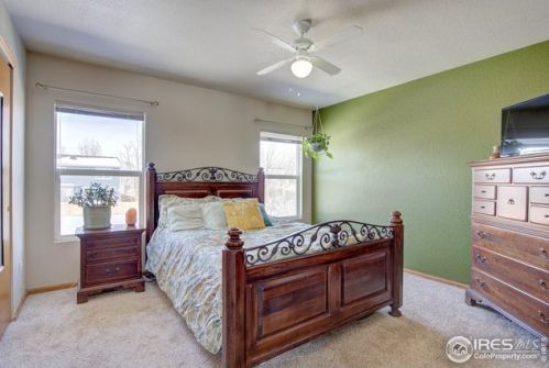 4008 Waterglen Pl, Fort Collins CO  80524-6489 exterior
