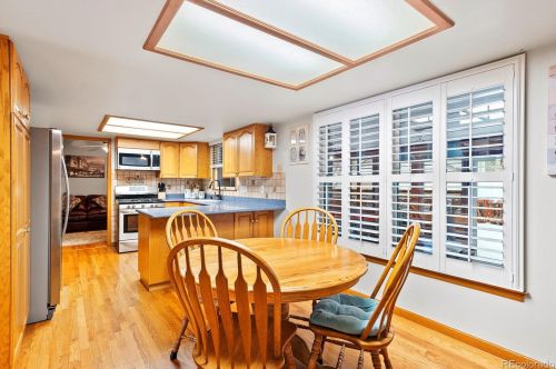 12414 Clayton Way, Denver CO  80241-2737 exterior