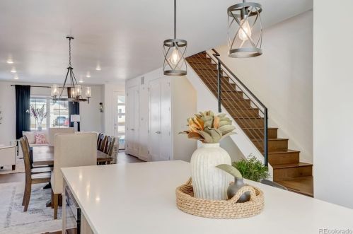 3229 Bannock St, Englewood CO  80110-2417 exterior