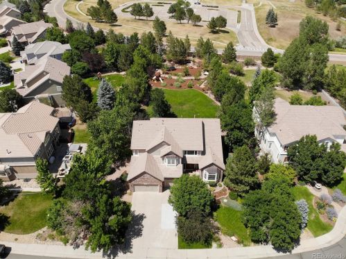 19783 Fair Pl, Aurora CO exterior