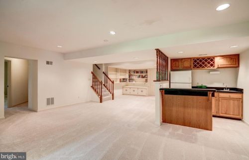 10420 Rodney Rd, Silver Spring MD 20903-1132 exterior