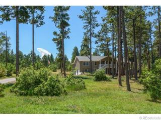 4628 Red Rock Dr, Palmer Lake CO  80118-8413 exterior