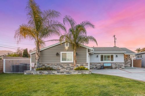 101 Linfield St, Glendora, CA 91740-6322
