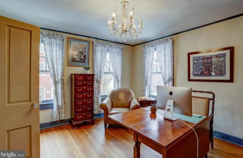 119 Mary St, Lancaster PA  17603-3446 exterior