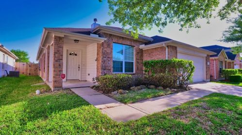 18247 Eton Ridge Ct, Richmond, TX 77407-2297
