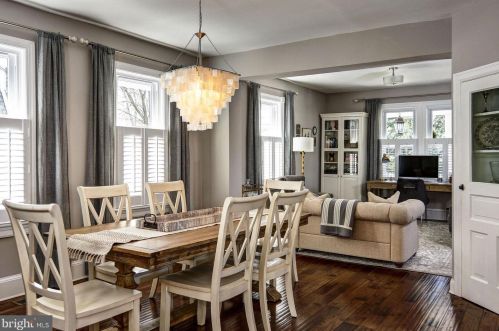 537 Grv St, Haddonfield NJ 08033-1220 exterior