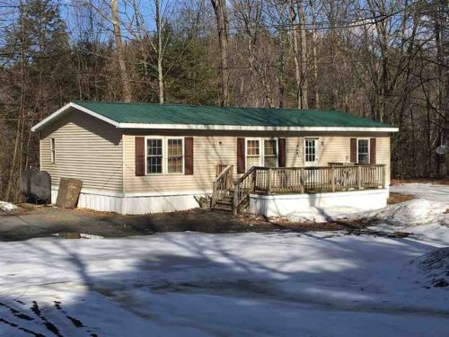 449 Hackett Swamp Rd, Unity, NH 03603-4802