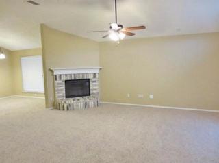 5813 Northfield Dr, Fort Worth TX  76179-3754 exterior