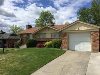3312 Olympic Pl, Spokane WA  99205-5958 exterior