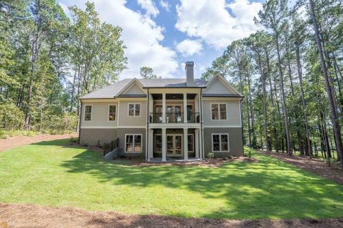 1071 Big Water Pt, Reynolds Plantation, GA 30642-5179
