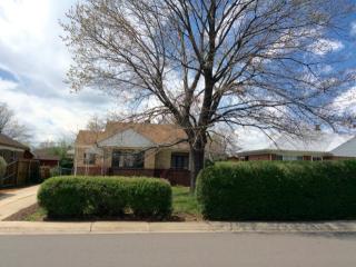 765 Clay St, Denver, CO 80219-3507