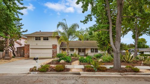 5637 Kent Pl, Santa Barbara, CA 93117-2131
