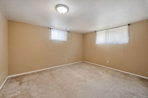 730 Taft St, Denver CO  80228-3352 exterior